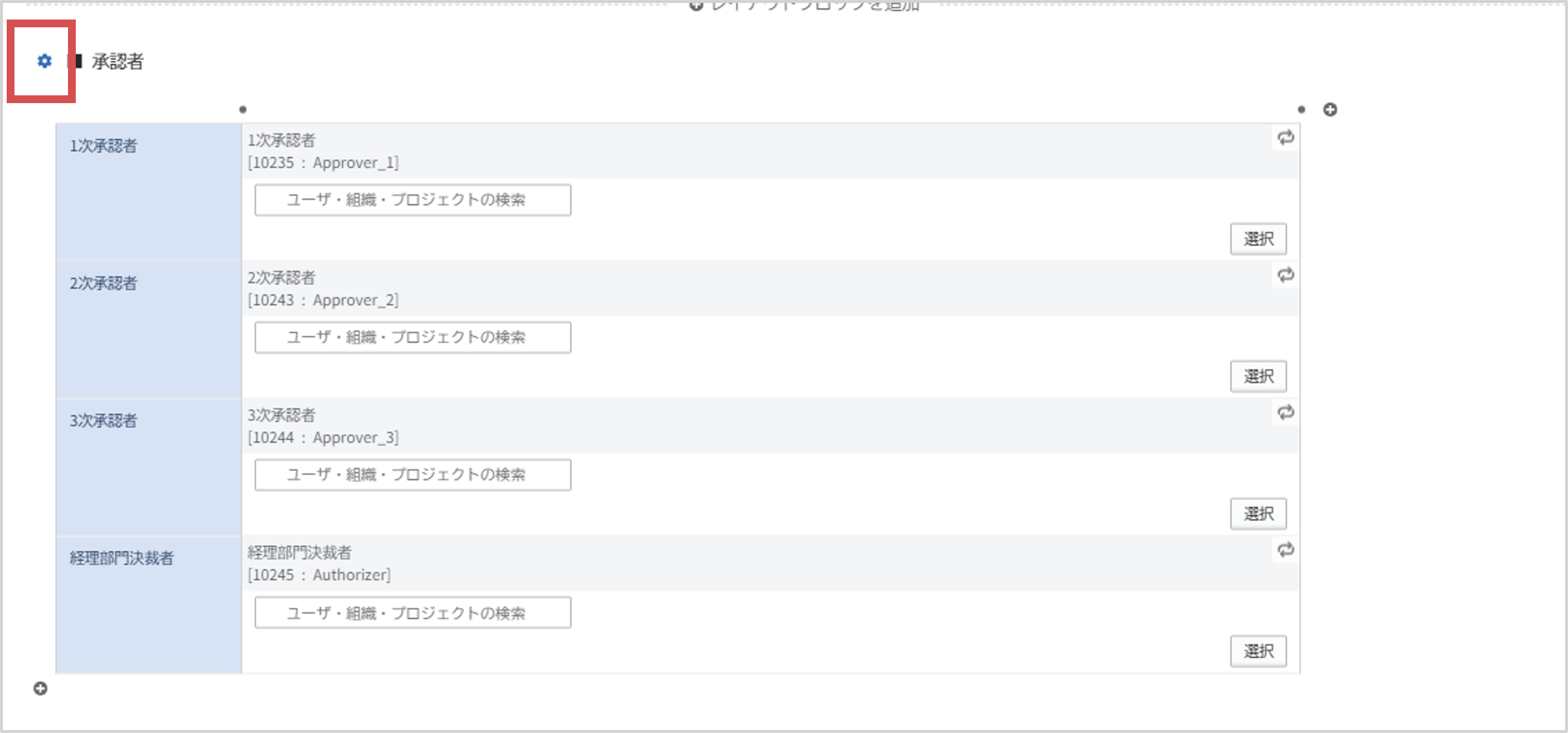 業務プロセスが終了した文書の編集権限を変更する機能はありますか