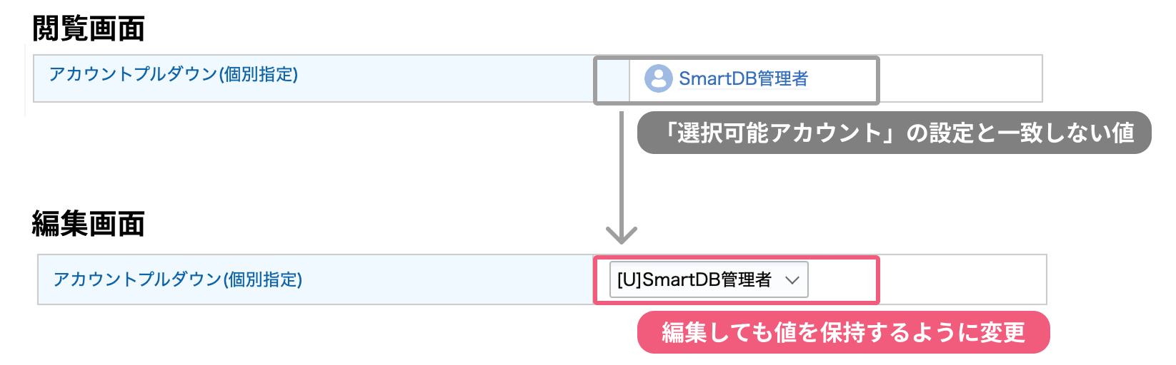 アカウントプルダウンの仕様変更　2.png